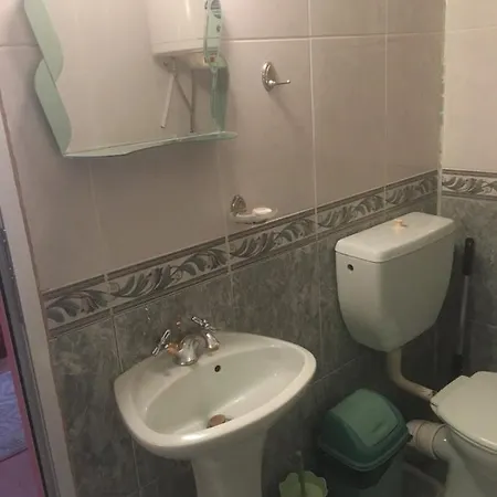 Hristina 3* Sozopol
