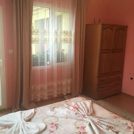 Hristina Pensiune Sozopol