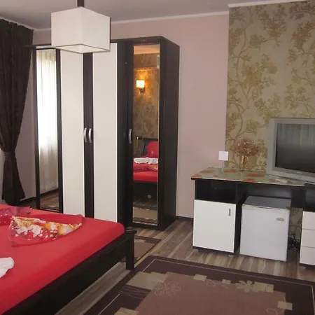 Hristina Maison d'hôtes Sozopol