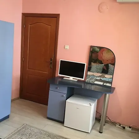 Hristina Pensiune 3*