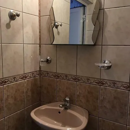 Hristina ゲストハウス ソゾポル