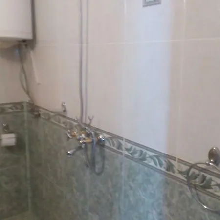 Hristina 3* ソゾポル