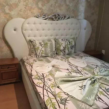 Hristina 3* Sozopol