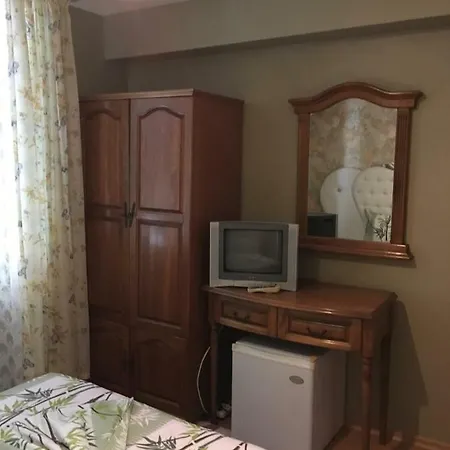 Hristina 3* ソゾポル