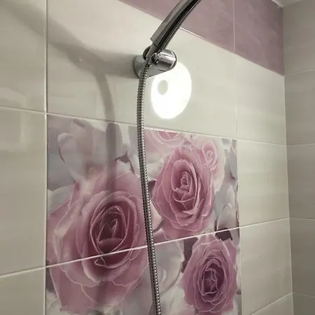 ゲストハウス Hristina ソゾポル