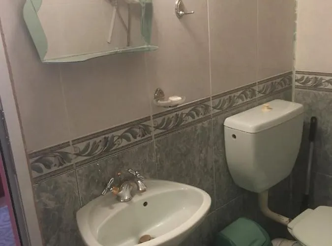 Hristina 3* Sozopol