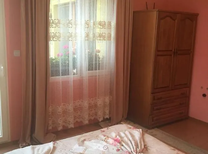 Hristina Maison d'hôtes Sozopol