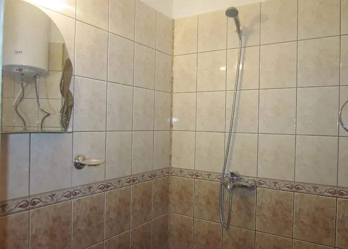 Casa de hóspedes Hristina