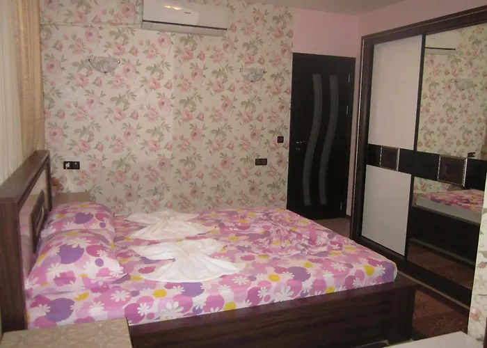 Casa de hóspedes Hristina Sozopol