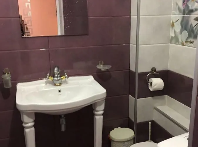 Hristina Casa de hóspedes Sozopol