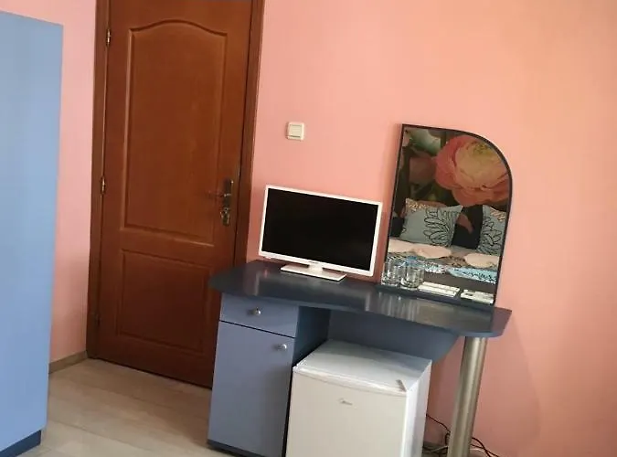 Hristina Casa de hóspedes 3*