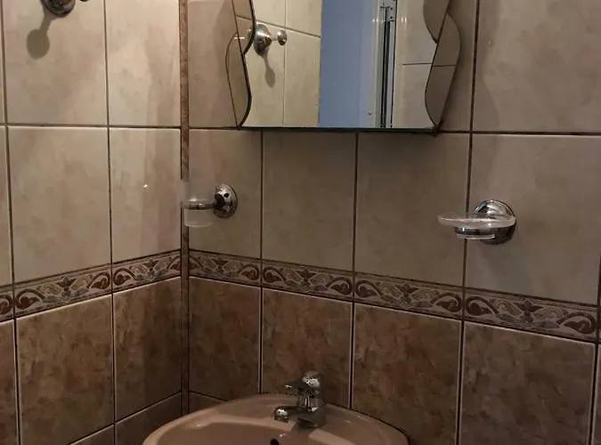 Hristina Casa de hóspedes Sozopol