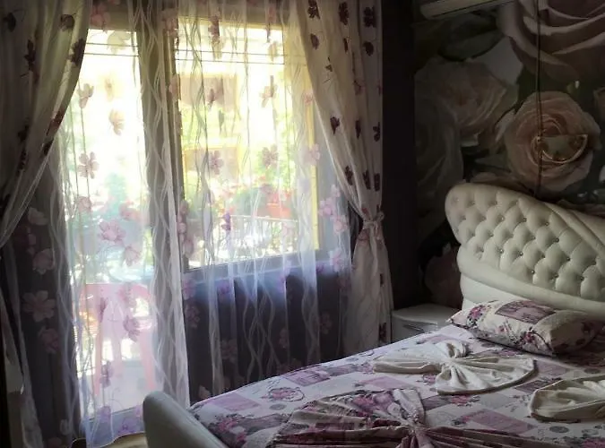 Casa de hóspedes Hristina 3*