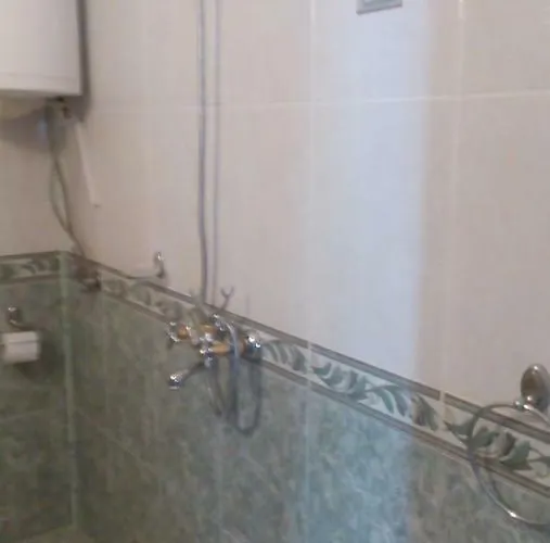 Hristina 3* Sozopol