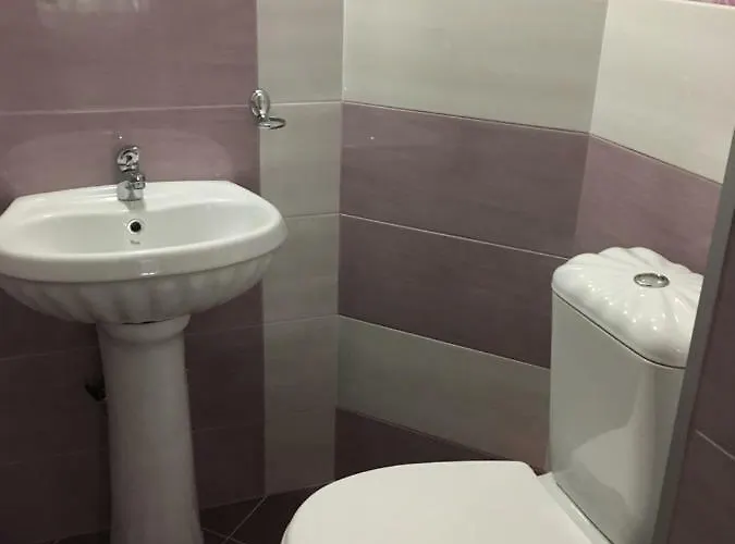 Hristina Casa de hóspedes