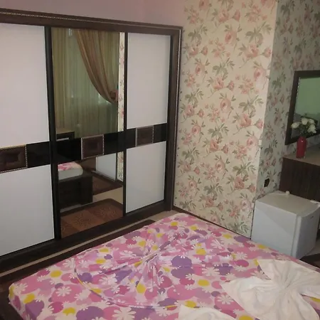 Hristina Къща за гости 3*