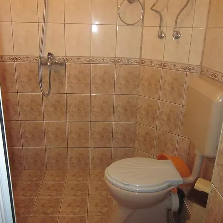 Hristina Созопол