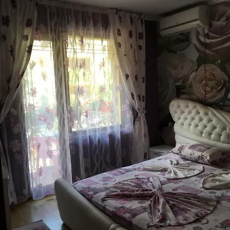 Guest house Hristina 3*
