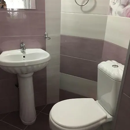 Hristina Къща за гости