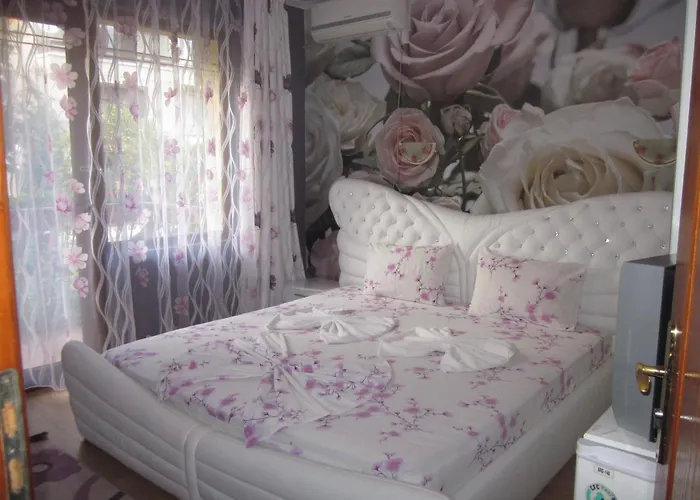 Hristina Vendégház 3*