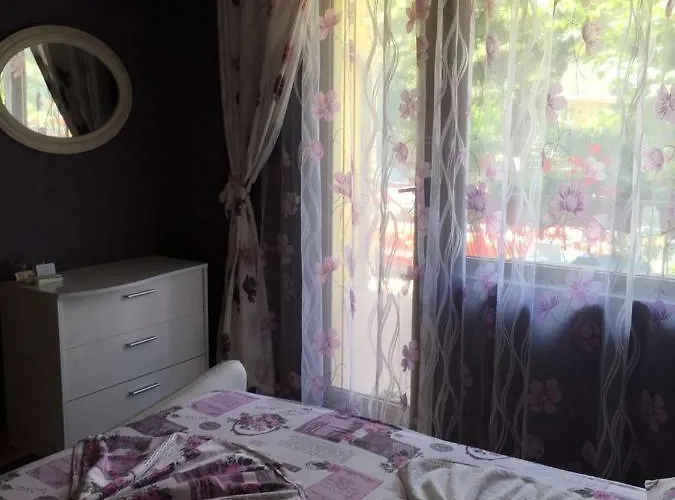 Vendégház Hristina 3*