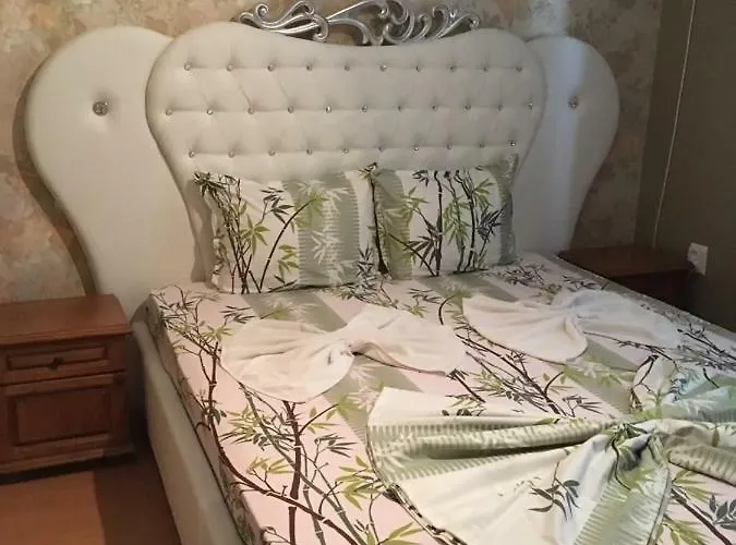 Hristina 3* Szozopol