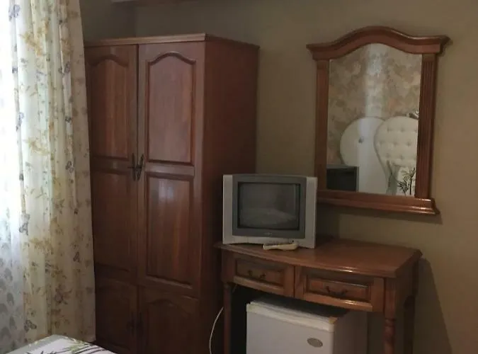 Hristina 3* Szozopol