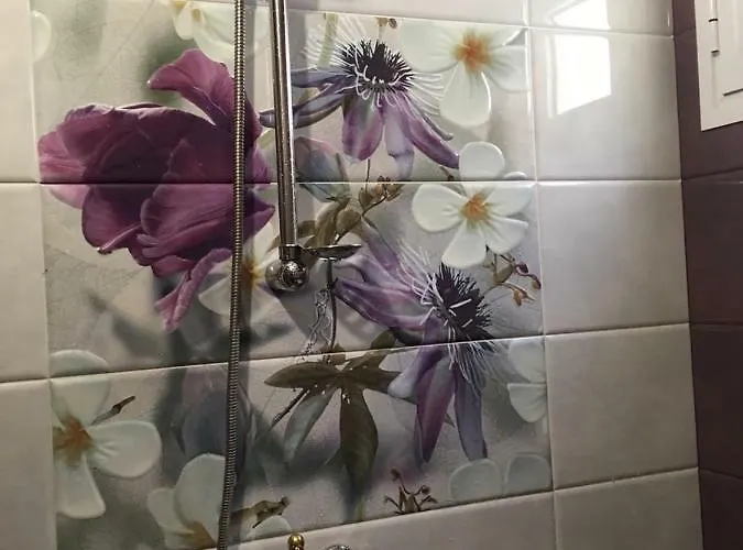 Vendégház Hristina